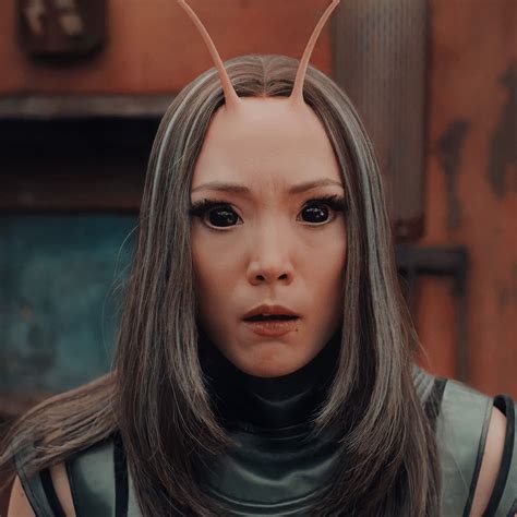 Pom Klementieff (Mantis from Marvel) : r/WatchItForThePlot